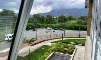 Imagem: Sala Comercial no coração da Av Abelardo