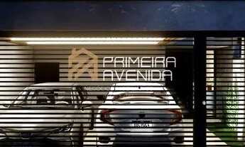 Imagem 3: Sobrado em construção 188 m ² 3 Dorms / 1 suíte Portal dos Pássaros