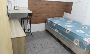 Imagem: Aluguel de quartos para mulheres