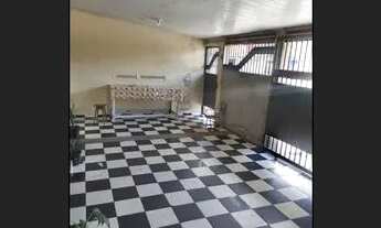 Imagem 2: Vendo casa, no novo aleixo (mutirão) 160.00