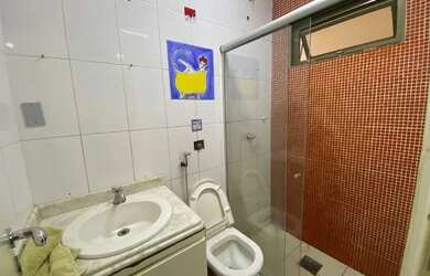 Imagem 7: Casa Residencial no Setor Faiçalville