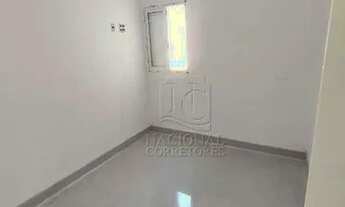 Imagem 3: Apartamento com 2 dormitórios à venda, 68 m² por R$ 435.000,00 - Vila Curuçá - Santo André