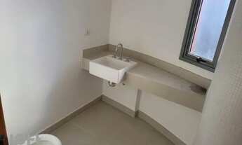 Imagem 3: Apartamento à venda em Campestre com 120 m², 3 quartos, 1 suíte, 3 vagas