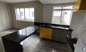 Imagem 2: Apartamento com 2 Quartos para alugar, 56m² - Lourdes