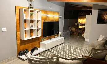 Imagem: Cobertura com 3 dormitórios à venda, 172