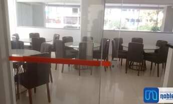 Imagem 6: Cobertura 3 Qts linear em Águas Claras Prédio inaugurado em 2022