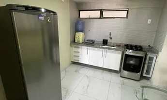 Imagem 7: Disponível para venda Apartamento no Condomínio Residencial Corais do Atlântico