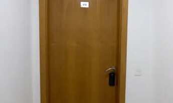 Imagem 2: Apartamento para Aluguel - Setor Oeste, 2 Quartos, 65 m2