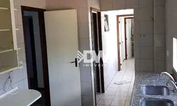 Imagem 7: Apartamento com 3 dormitórios, 155 m² - venda por R$ 400.000,00 ou aluguel por R$ 3.100,00