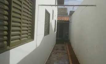 Imagem 4: Casa jardim Europa