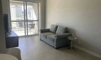 Imagem 7: Apartamento com 2 dormitórios à venda, 64 m² por R$ 990.000,00 - Brooklin Paulista - São P