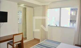 Imagem 5: Apartamento para Aluguel - Caminho das Árvores, 1 Quarto, 27 m2