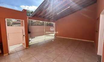 Imagem 5: INDAIATUBA - Casa Padrão - Vila Verde