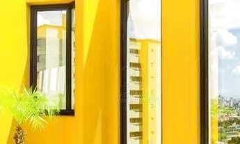 Imagem 16: Apartamento com 2 dormitórios à venda, 41 m² por R$ 341.000,00 - Vila Valparaíso - Santo A