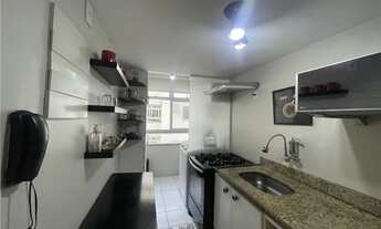 Imagem 5: A Cobertura com piscina e churrasqueira mais charmosa do Condomínio Felicittá