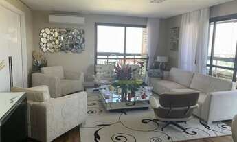 Imagem 2: Apartamento Alto Padrão - Alto de Santana - 4 suítes e 4 vagas