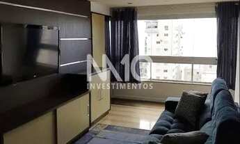 Imagem 4: APARTAMENTO ED BARCELONA PLAZA QUADRA MAR COM VISTA, 3 SUÍTES, 3 VAGAS