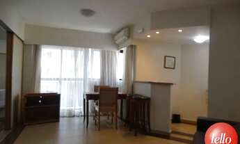 Imagem 3: São Paulo - Flat - Jardins