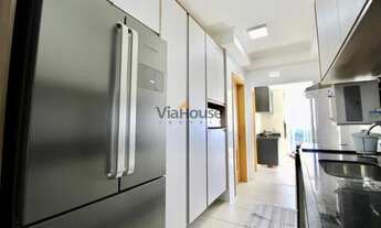 Imagem 7: Apartamento á venda com 3 quartos, 124m² no Jardim Botânico, Ribeirão Preto SP