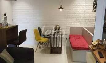 Imagem 5: Santo André - Apartamento Padrão - Vila Valparaíso