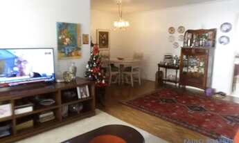 Imagem 2: APARTAMENTO - MOEMA PÁSSAROS - SP