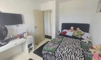 Imagem 2: Condomínio Doce vida primavera