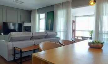 Imagem: Apartamento com 4 dormitórios à venda