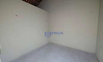 Imagem 7: Casa com 2 dormitórios para alugar, 50 m² por R$ 450,00/mês - Mondubim - Fortaleza/CE