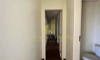 Imagem 6: Lindo apartamento a venda no Edifício Residencial Verona em Itu/SP