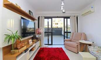 Imagem: PORTO ALEGRE - Apartamento Padrão - Tristeza