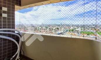 Imagem 4: Apartamento à venda em Lagoa Nova, 3Q 93m2 Natal, RN