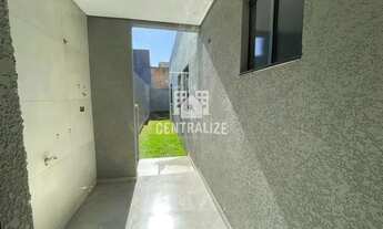 Imagem 3: Casa 2- Venda- Uvaranas