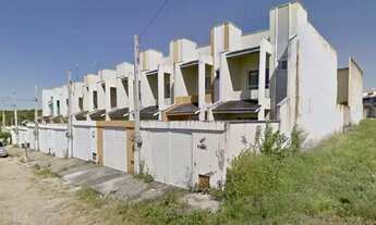 Imagem 3: Casa 81 m² - Furna da Onça - Maracanaú - CE