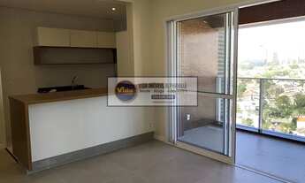 Imagem 5: Apartamento padrao em Empresarial 18 do Forte - Barueri, SP