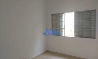 Imagem 6: Casa com 2 dormitórios para alugar, 117 m² por R$ 2.516,67/mês - Centro - Barueri/SP