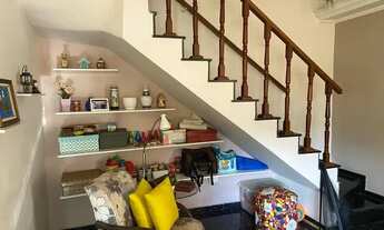 Imagem 7: Sobrado com churrasqueira!