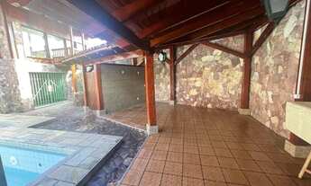 Imagem 3: Casa Terrea no Aleixo