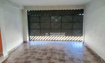 Imagem 3: Casa com 1 dormitório para alugar, 80 m² por R$ 1.700,00/mês - Jardim República - São Paul