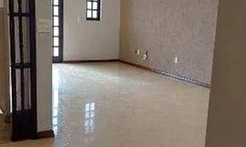 Imagem 2: Sobrado com 3 dormitórios - venda por R$ 689.000,00 ou aluguel por R$ 3.550,00/mês - Vila