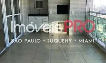 Imagem 5: Apartamento de 3 quartos com 109m² e 2 vagas na Granja Julieta