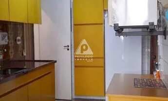 Imagem 4: Apartamento à venda, 3 quartos, 1 vaga, Copacabana - RIO DE JANEIRO/RJ