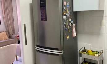 Imagem 6: Apartamento mobiliado para alugar no Alto do Itaigara, 4 quartos, 2 suítes