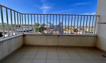 Imagem 4: Apartamento para Locação em Itu, Condomínio Residencial Ilhabela, 2 dormitórios, 1 banheir