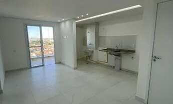 Imagem 2: Apartamento com 2 dormitórios à venda, 58 m² por R$ 310.000,00 - Jardim Santa Clara do Lag