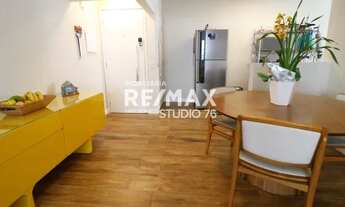 Imagem 5: Apartamento para venda com 65 metros quadrados com 2 quartos em Jardim Itapeva - São Paulo