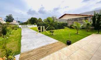 Imagem 4: Casa para aluguel, 2 quartos, 2 suítes, 5 vagas, Campeche - Florianópolis/SC