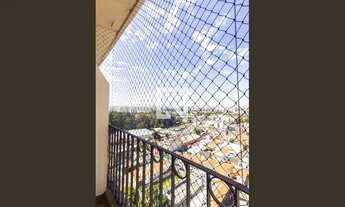 Imagem 7: Apartamento para Aluguel - Vila Yara, 3 Quartos, 80 m2