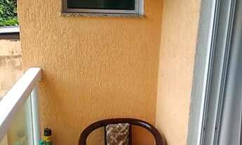 Imagem 2: Cód.: 11926 - Apartamento cobertura sem condomínio, 03 dormitórios sendo 01 suíte e 02 vag