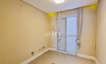 Imagem 7: Linda cobertura com três dormitórios no melhor do Tatuapé