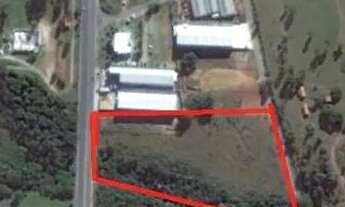 Imagem: Área à venda, 21558 m² por R$ 14.012.784,50